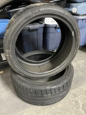 Michelin Pilot Sport Cup 2 245/35R19 Tire