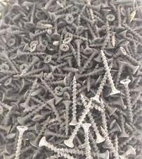 Easy Drive Drywall Plasterboard Screws 3.5 x 38mm ( 40 Screws )