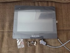nagelneuer Bediengerät / HMI MT8102iP : 10,1...