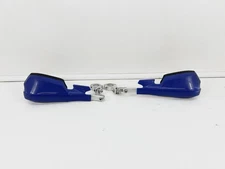 JFG Racing Handguards Dirt Bike Hand Guards Supermoto Blue Motocross