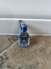 LEGO Star Wars Jango Fett Minifigure sw0468 75015 Smile Jetpack Clone Wars MINT