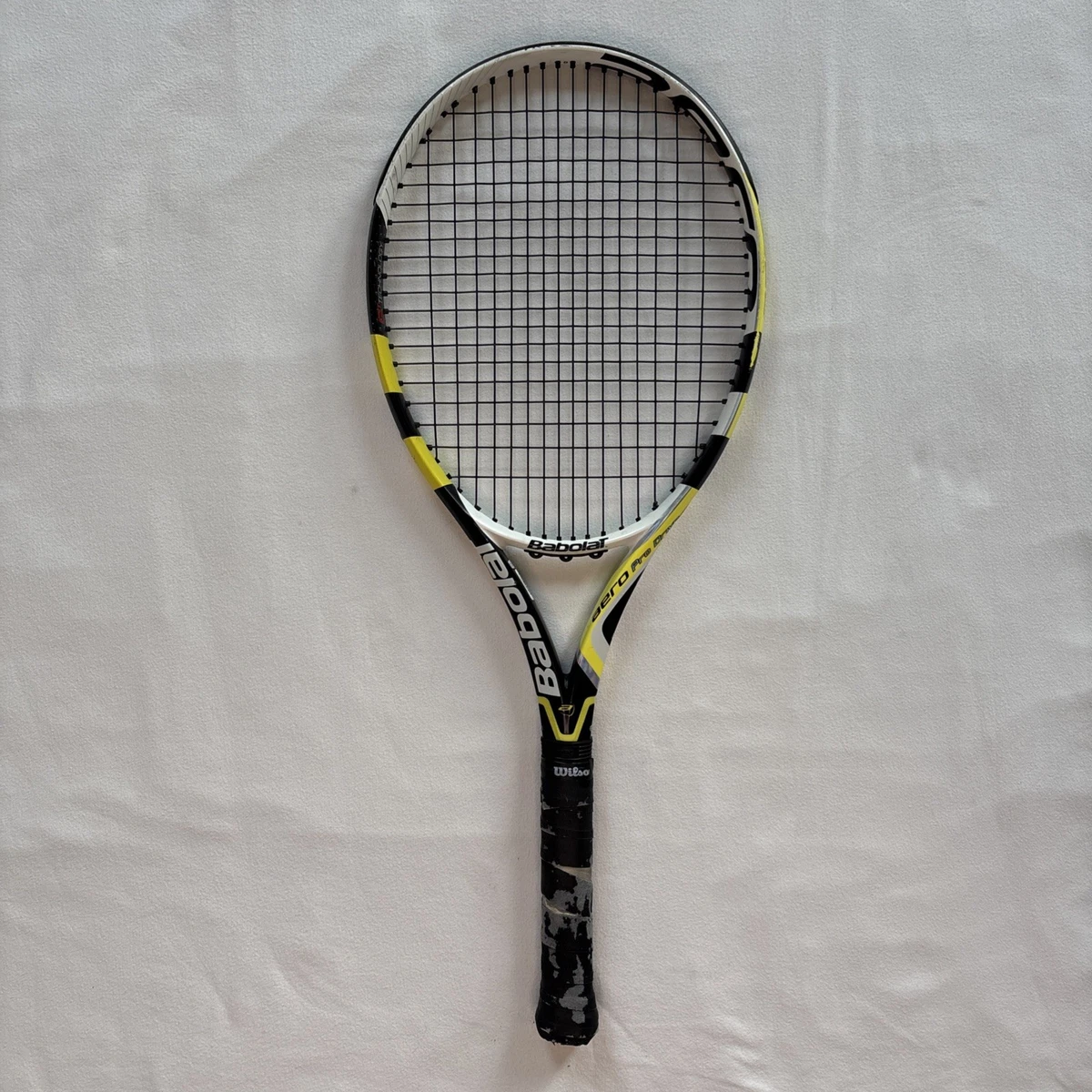 Babolat Aeropro Drive Gt for sale - eBay