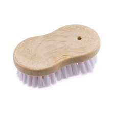 Deep Scrub Cleaning Brush Soft bristles Heavy Duty Scrub Brush with Soft Hand...