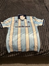 Middlesbrough Away Top 1998/1999,  Size Medium, 100% Authentic, Rare Away Shirt