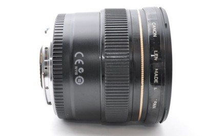 Near Mint Canon EF 20mm f/2.8 USM Ultrasonic Wide Angle Prime AF