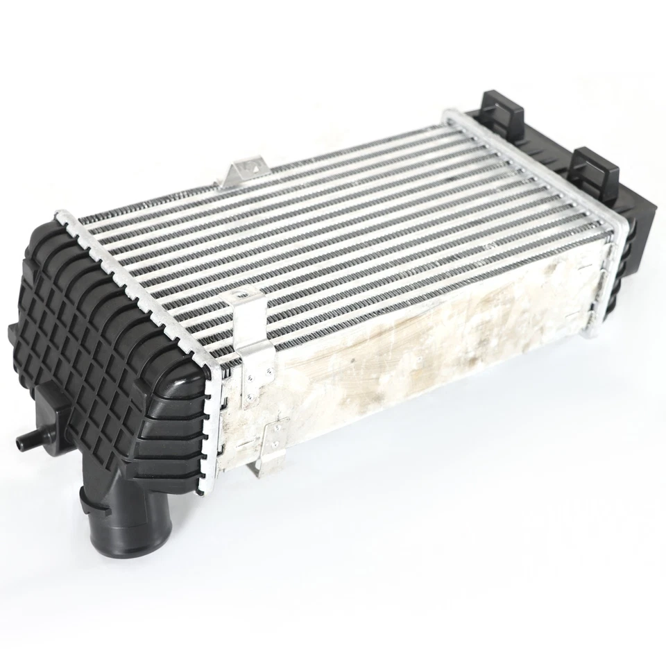 Intercooler para Kia Optima 2011-2015 2,0 L Turbo 282712G100 Foto 4 de 4