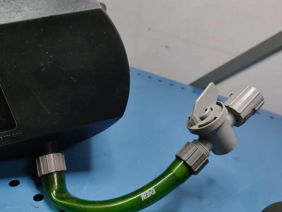 Filtro de bote Eheim Classic 2013 bomba 440L/H Foto 4 de 4