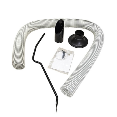 #ad MTD OEM 290 005 Vacuum Hose Kit Troy Bilt CSV206 $261.95