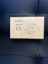 Brand New “Slamtec” RPLIDAR “C1￼