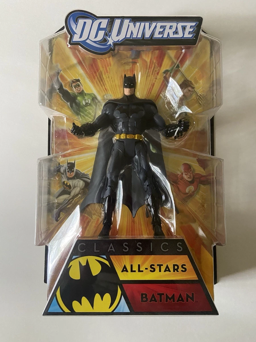 Dc Universe Classics Batman for sale | eBay