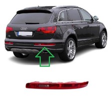 Antibrouillard Audi Q7