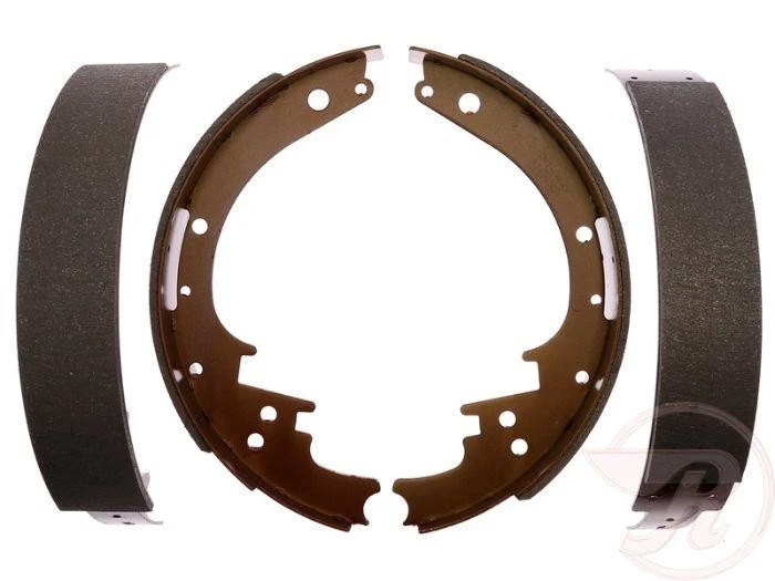 制动鞋弹簧套件 1961 - 1970 别克 LeSabre Riviera Wildcat 后部 12 x 2 — 第 2/4 张图片