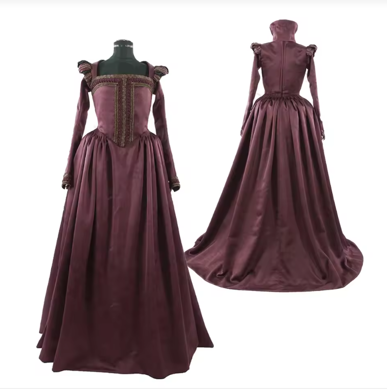 tudor era dresses Tudor Fashion | The Blog