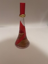 80 RIHANNA REBELLE PERFUME 3.4 OZ / 100 ML EDP SPRAY FOR WOMEN No Box