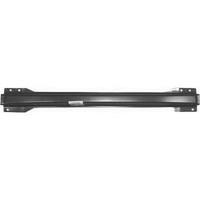 Diederichs 1404065 AufpralldäMpfer, StoßFäNger Hinten FüR Ford Fiesta V (Jh_, JD