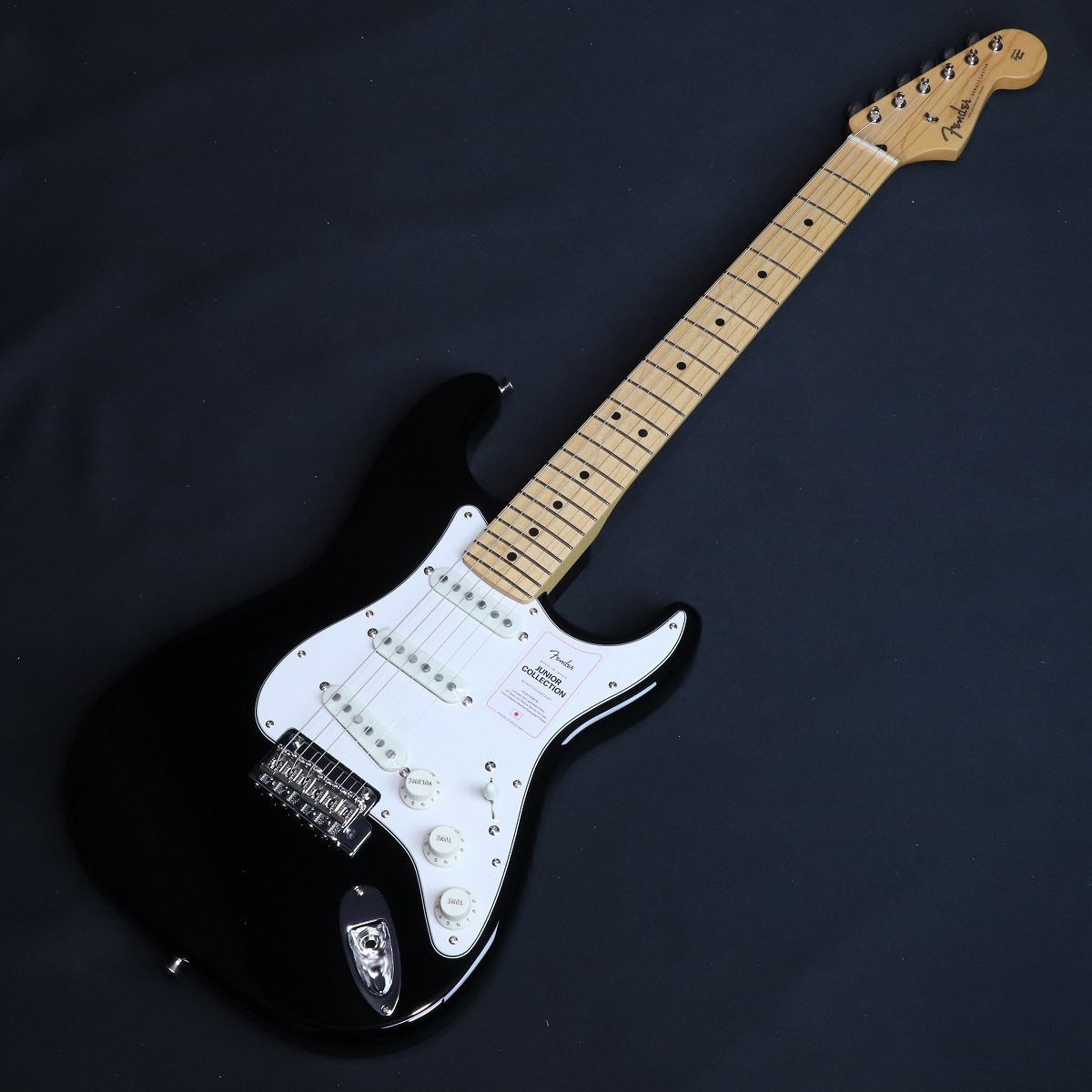 Fender / Made in Japan Junior Collection Stratocaster Maple