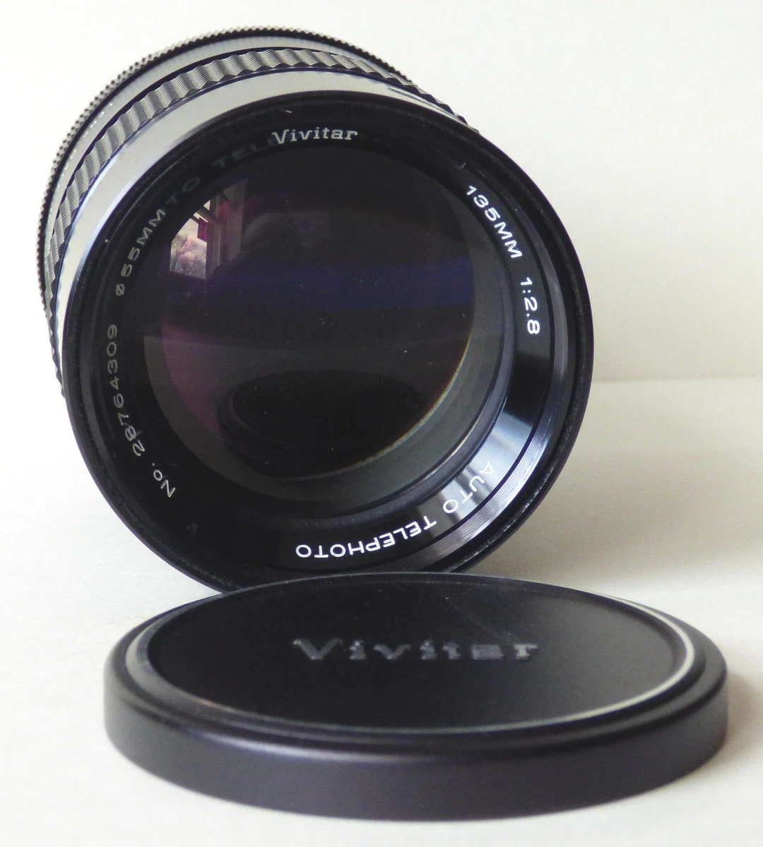 レア？　MAREXAR 135mm f2.8 m42マウント レア？ MAREXAR 135mm f2.8 m42マウント レア？ MAREXAR 135mm f2.8