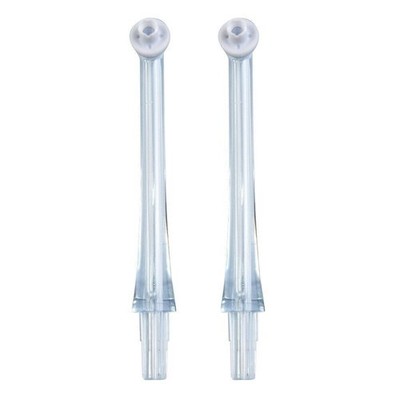 2pcs Sonicare AirFloss Ersatzdüsen Fit für Philips HX8340/HX8332 Düsen Zubehör 