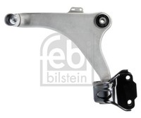 Querlenker Dreieckslenker Febi Bilstein 176881 Aluminium FüR Volvo V60 1 155 S60