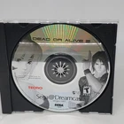 Dead or Alive 2 Sega Dreamcast Disc Only Tested Working Good Condition Fast Ship
