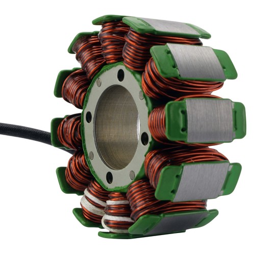 80W Stator for KTM 250 350 SX-F / XC-F 2011-2015 | # 77139004000 77239004000 - Picture 4 of 9