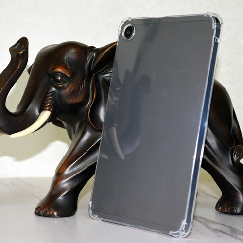 Ultra-thin Case For Iplay50 Mini Tpu Soft Shell Protective Cover For Tablet PC - Afbeelding 2 van 13