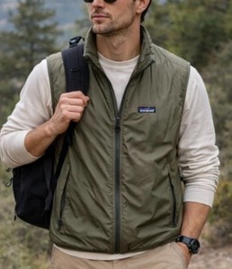 Patagonia Puff Ball Vest | eBay