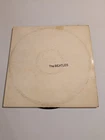 The Beatles White Album Music Vinyl Record Album SWBO-101 Capitol Poster Photos