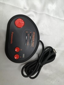 PANASONIC MSX/MSX2 Controller FS-JS222 Tested Boxed Free Shipping 2148-5