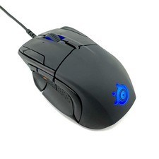 SteelSeries Rival 500 Mouse Optical Gaming Mouse