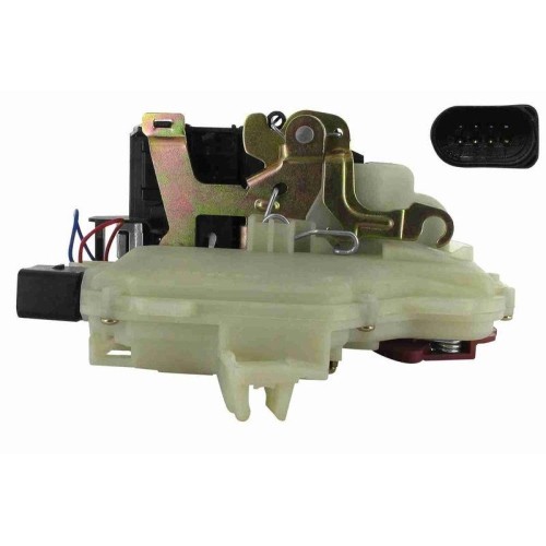 Vemo V10-85-0016 TüRschloss FüR Audi Seat Skoda Vw Vag-image
