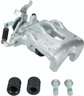 TRW BHN311E Bremssattel FüR Ford-image