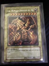 pokemon card database value The Winged Dragon of Ra RA04 Platinum Rare