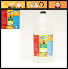 Effective Bird Poop Remover Spray - Easy Wipe Clean, Indoor/Outdoor Use, USA Mad