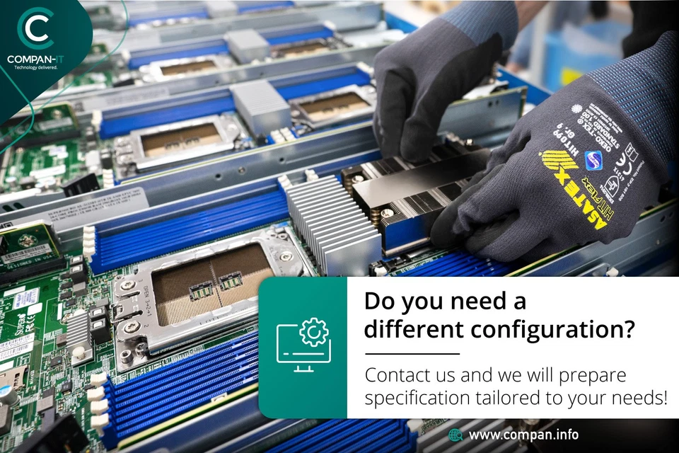 HPE Proliant ML350 G10 8SFF Tower 2x Xeon Gold 6136 1024 GB RAM - Image 4 of 4