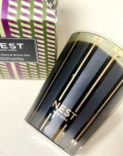 NEST NEW YORK FRAGRANCES PISTACHIO & WILD FIG SCENTED CANDLE 8.1 OZ 230 GR