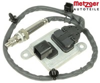 Metzger 0899206 Nox-Sensor FüR Nox-Katalysator FüR Opel FüR Vauxhall