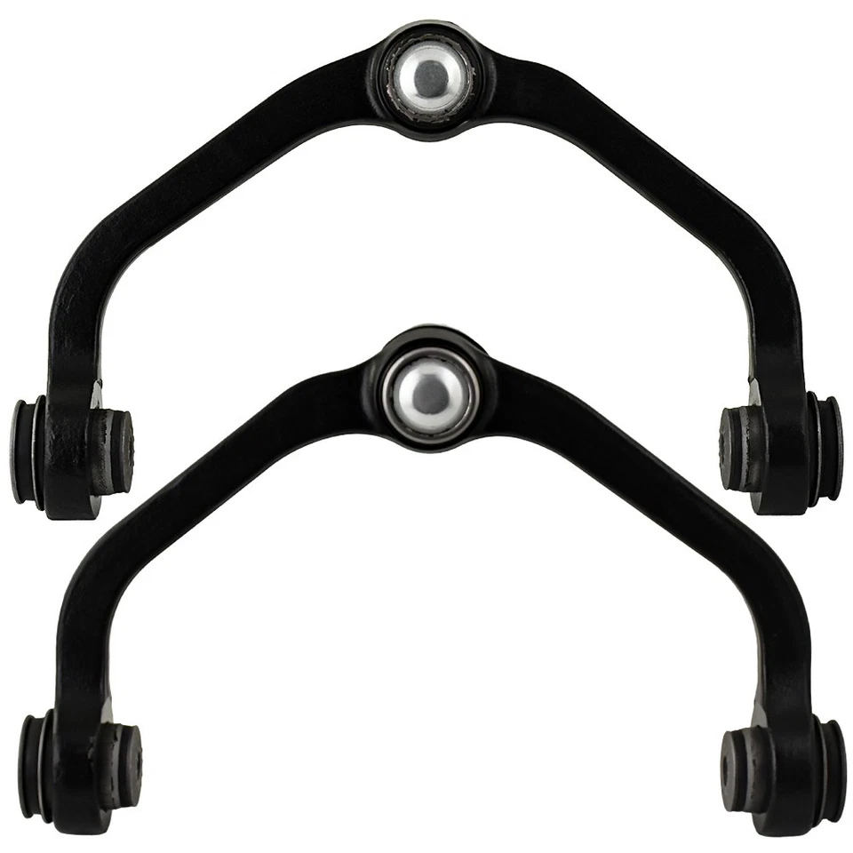 MOOG Front Upper Control Arms W/Ball Joint For Ford Ranger Mazda B2300 B3000 - Image 3 of 4
