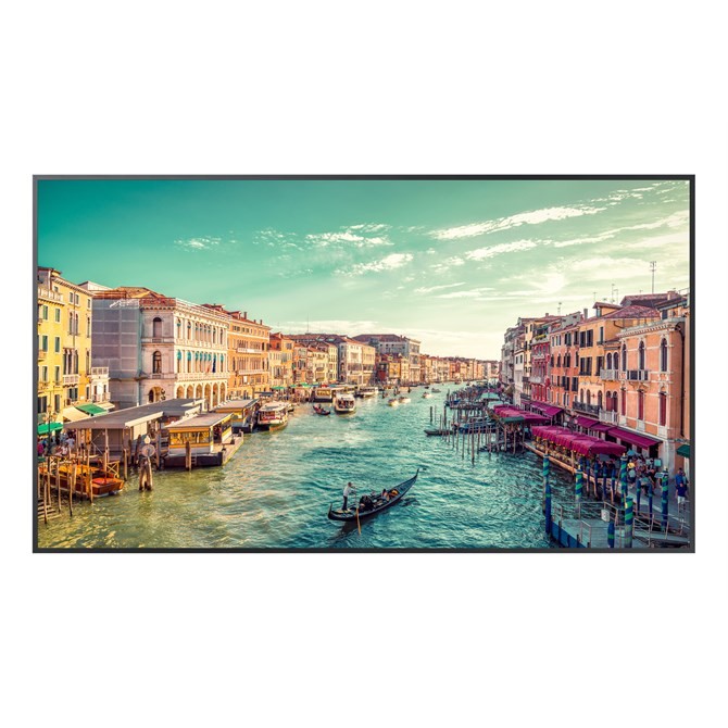 Samsung LH98QBTBPGCXEN Signage Display Digital signage flat panel 2.49 m 98 Wi-F