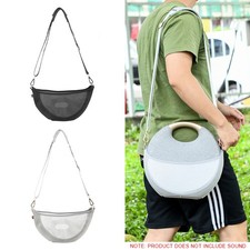 Shoulder Strap Portable Organizer Bag For Harman Kardon Onyx Studio 6 Speaker