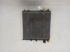 Radiateur Citroen HY