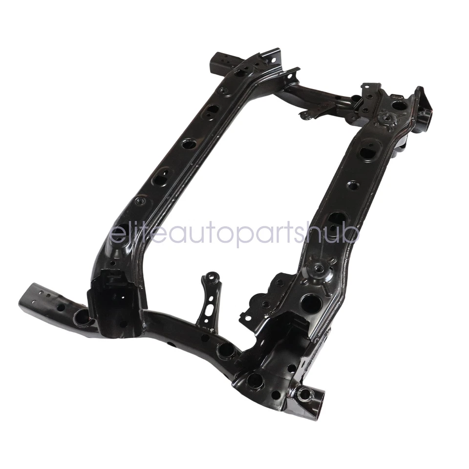 Front Axle Engine Subframe For Mercedes-Benz C300 W205 2015-2020 C43 AMG C63 AMG - Image 3 of 4