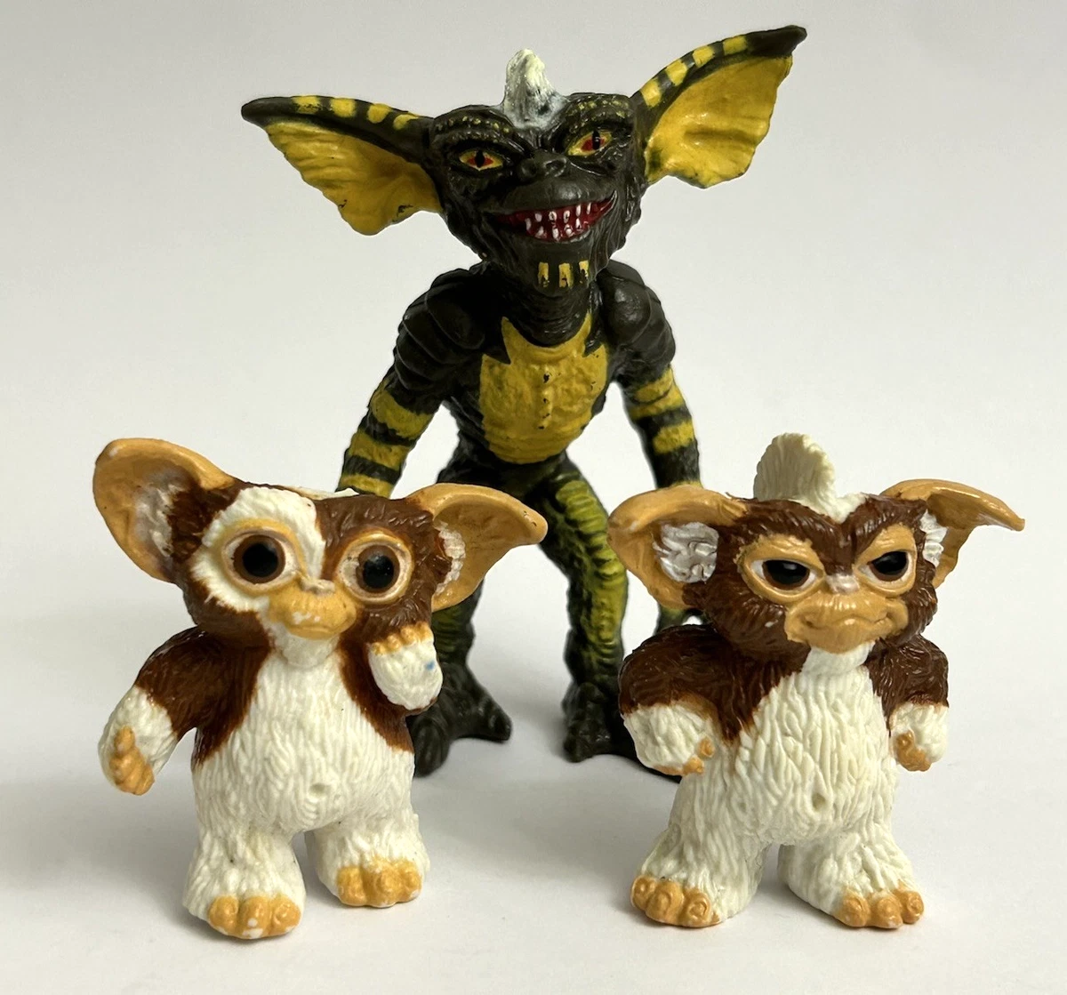 LJN Gremlins TV, Movie & Video Games Action Figures for sale - eBay