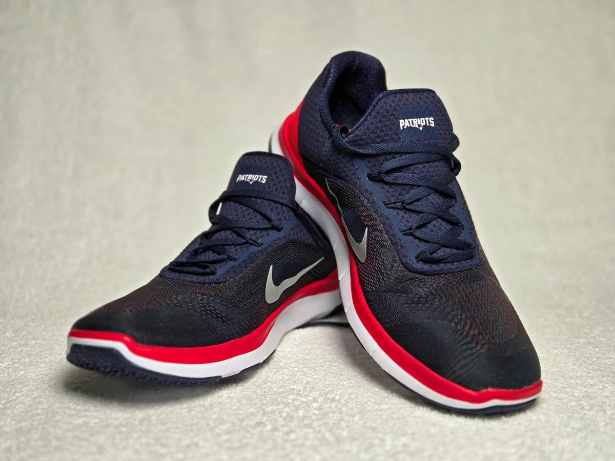 Nike Free Trainer V7 College Navy for Sale | Authenticity  display picture 3