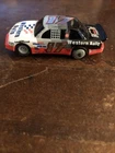 Mr1 Sparkler ￼ Western Auto No 17 HO scale slot racing car TYCO SLOT CARs  RUNS