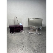 VTG Cokin Gradual B2 A123 Filter for Camera Lens Photography