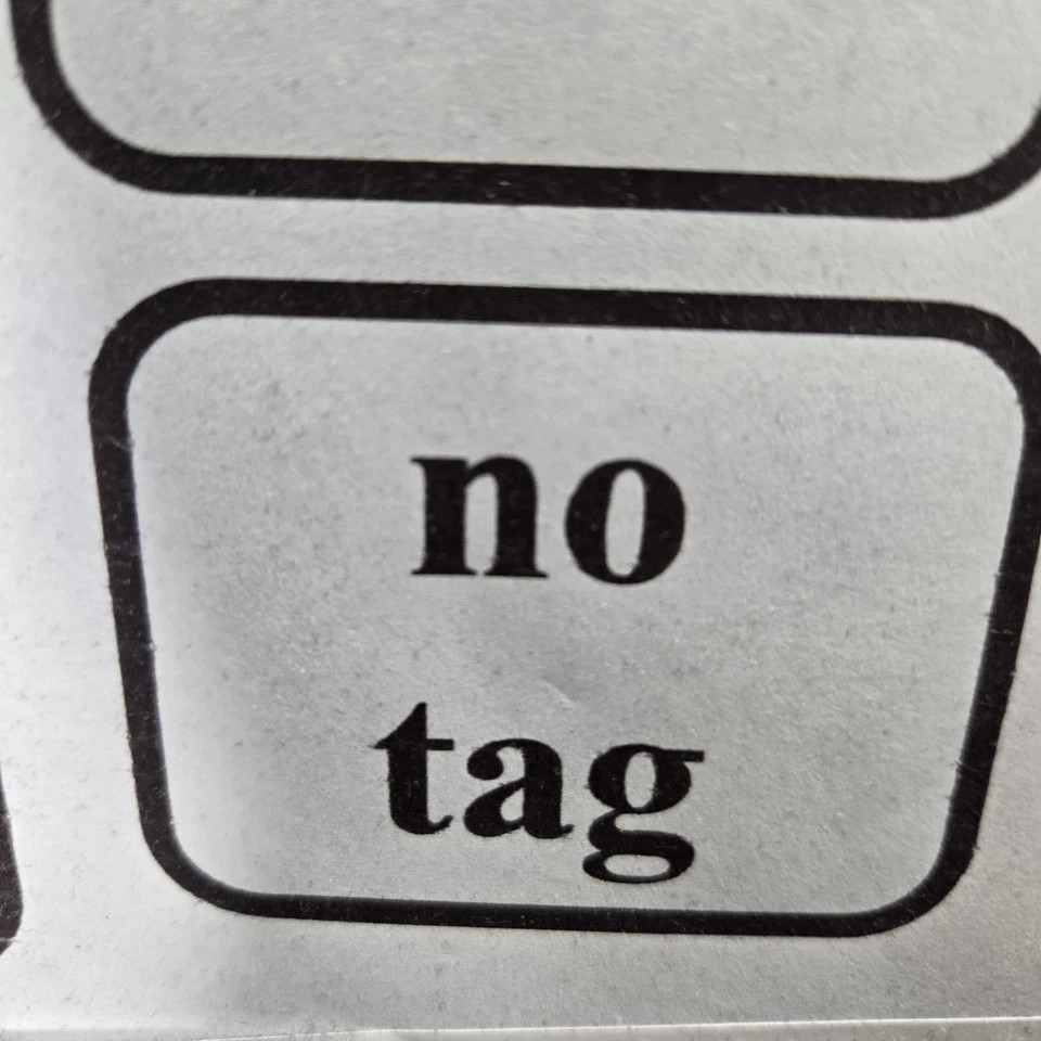 VINTAGE The Hawaiian Original Women Dress 22 Light Blue Floral Maxi Palm Tree - Image 4 of 4