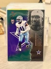 2025 Panini Absolute Donovan Ezeiruaku Base (RAW)