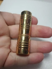 Retro Alexandra de Markoff Lasting Luxury Lipstick Rococo .14oz (8527-35) #3