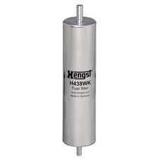 FUEL FILTER H438WK